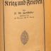 DLIT7596 : Krieg und Frieden ([ca. 1900])