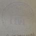 - (Ministere des Pensions Bibliotheque), Stempel: Monogramm; 'MINISTERE des PENSIONS. BIBLIOTHÈQUE'. 