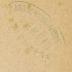 -, Stempel: Name; 'MILITÄR-WISSENSCHAFTLICHER VEREIN ZU LEMBERG'
