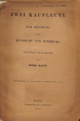 DLIT7611 : Zwei Kaufleute (1876)