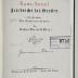 ausgesondert : Das Sans-Souci Friedrich des Großen (1926)