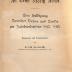 DLIT7635 : An Ernst Moritz Arndt (1913)