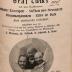 DLIT7681:1/5 : Graf Tucks und seine Nachkommen: Mester Tüntelpott, Söffken van Gievenbeck, Hoppmarjännken, Kirro de Buck (1904)