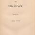 DLIT7700 : Neun Novellen (1906)