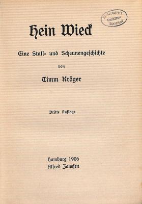 DLIT7697 : Hein Wieck (1906)