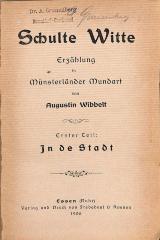 DLIT7694:1 : Schulte Witte (1906)