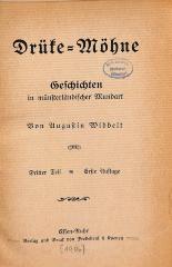 DLIT7689:3 : Drüke-Möhne ([1906])
