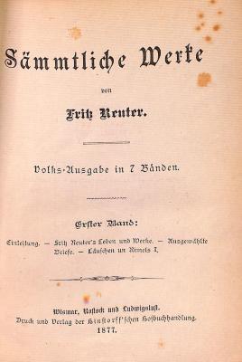 DLIT7676:1 : Sämmtliche Werke (1877)