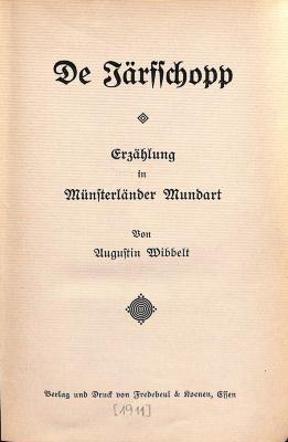 DLIT7690 : &lt;&gt; Järfschopp ([1911])