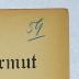 B 195&lt;6&gt; : Fortschriftt und Armut. Eine Untersuchung über die Ursache der industriellen Krisen und der Zunahme der Armut bei zunehmendem Reichtum  (1920)