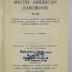 B 190 (1929) : The South American Handbook 1929