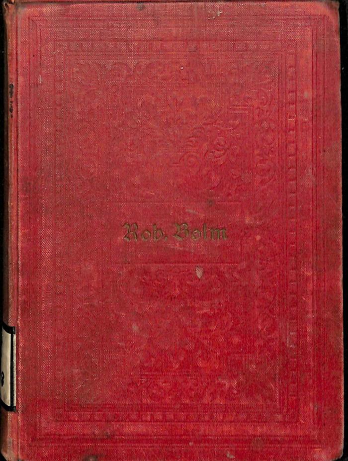 Z 5488 : Lustige Capperjaulen. (1895)