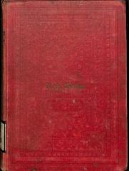 Z 5488 : Lustige Capperjaulen. (1895)