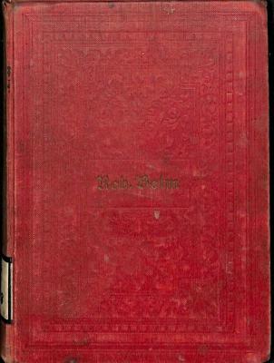 Z 5488 : Lustige Capperjaulen. (1895)