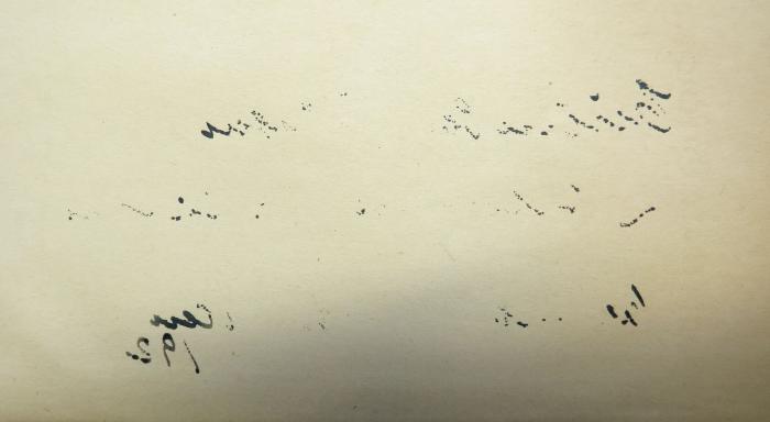 - (unbekannt), Abdruck/Abklatsch: ; '[...] 192'. 