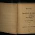 JUD II E5 1874 : Beiträge zur Geschichte der Juden in Deutschland
 (1895)