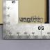 - (Hanstein, Wolfgang), Stempel: Name; 'Wolfgang Hanstein'.  (Prototyp)