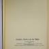 B 5 : Labour Conditions In Western Europe 1820 to 1935 (1937)