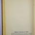 B 84 : Gesellschaftslehre : Hauptprobleme der philosophischen Soziologie (1923)