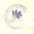 - (Preußen. Staatsministerium), Stempel: Name; 'PREUSSISCHES STAATSMINISTERIUM / BÜCHEREI'.  (Prototyp)