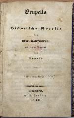 DLIT7706 : Grupello (1840)