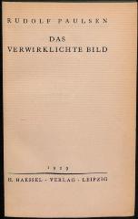 DLIT7944 : &lt;&gt; verwirklichte Bild (1929)