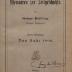 DLIT7827:2 : Memoiren zur Zeitgeschichte (1881)