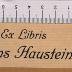 DLIT7812 : &lt;&gt; Prophezeiungen (1923)