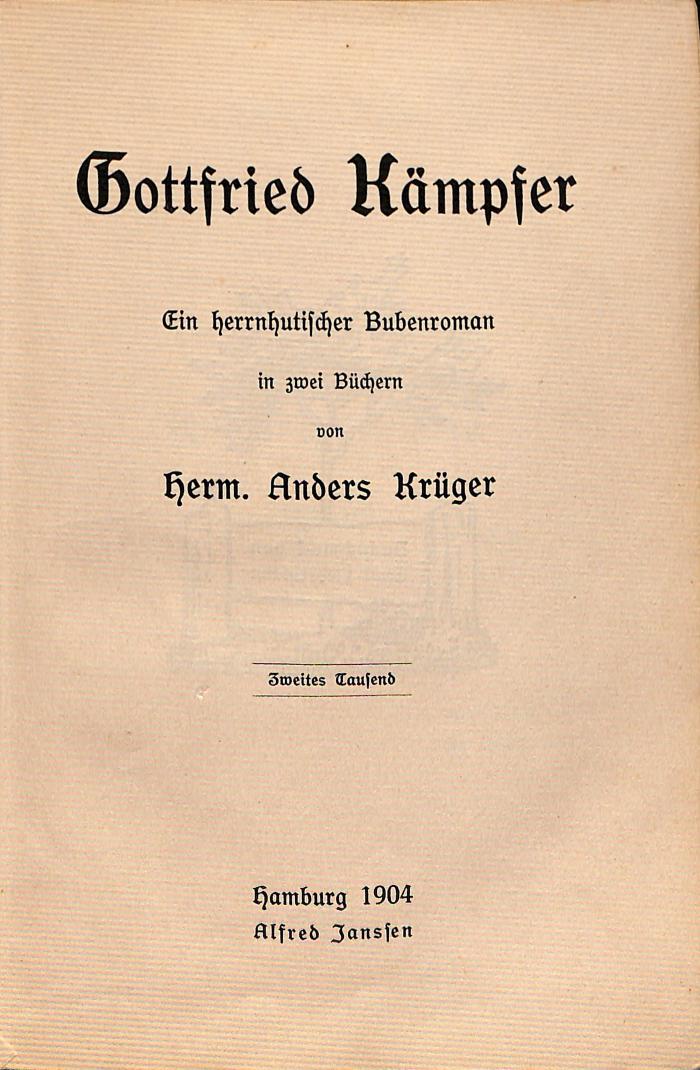 DLIT7945 : Gottfried Kämpfer (1904)