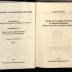 JUD II E5 97 262 : Studien zur Geschichte der Juden im mittleren Rheingebiet während des hohen und späten Mittelalters (1995)