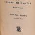 DLIT7949:20 : Romane und Novellen (1908)
