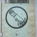 O 3151 : Einarm-Fibel. Ein Lehr-, Lese- und Bilderbuch für Einarmer. (1917)