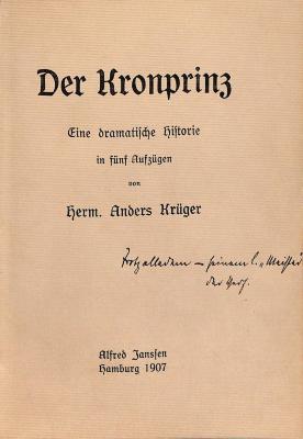 DLIT7946 : &lt;&gt; Kronprinz (1907)