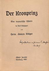 DLIT7946 : &lt;&gt; Kronprinz (1907)