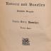 DLIT7949:3 : Romane und Novellen (1904)
