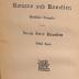 DLIT7949:8 : Romane und Novellen (1905)