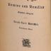 DLIT7949:17 : Romane und Novellen (1908)