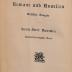 DLIT7949:22 : Romane und Novellen (1909)