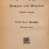DLIT7949:14 : Romane und Novellen (1907)