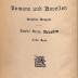 DLIT7949:1 : Romane und Novellen (1904)
