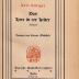 DLIT7950 : &lt;&gt; Herz in der Kelter (1927)