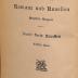 DLIT7949:6 : Romane und Novellen (1905)