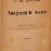 DLIT7957:3 : Ausgewählte Werke (1879)
