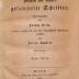 DLIT8091:1 : Heinrich von Kleist's gesammelte Schriften (1863)