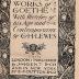 DLIT8000 : &lt;&gt; Life & works of Goethe ([1908])