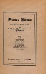 DLIT8008 : Vinetas Glocken ([1919])