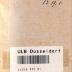 DLIT7957:3 : Ausgewählte Werke (1879)