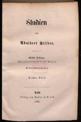 DLIT8279:3 : Studien (1857)
