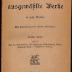 DLIT8269:6 : Immermanns ausgewählte Werke ([1893])