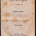DLIT8286 : Anthologie auf das Jahr 1782 (1850)